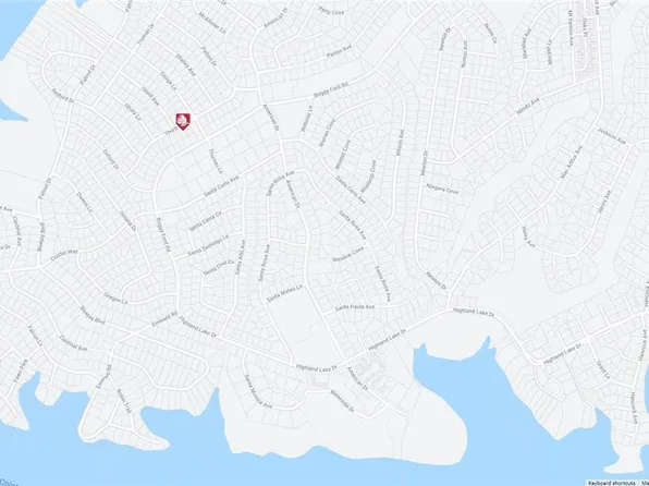 2301 Thurber Ln, Leander, TX 78645