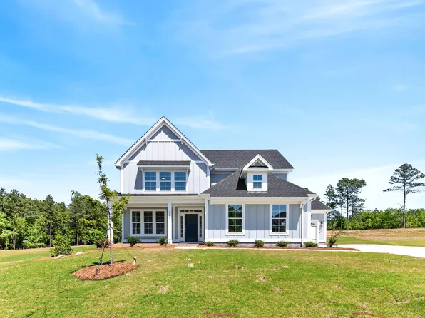 7116 Snap Spur Circle, Aiken, SC 29801