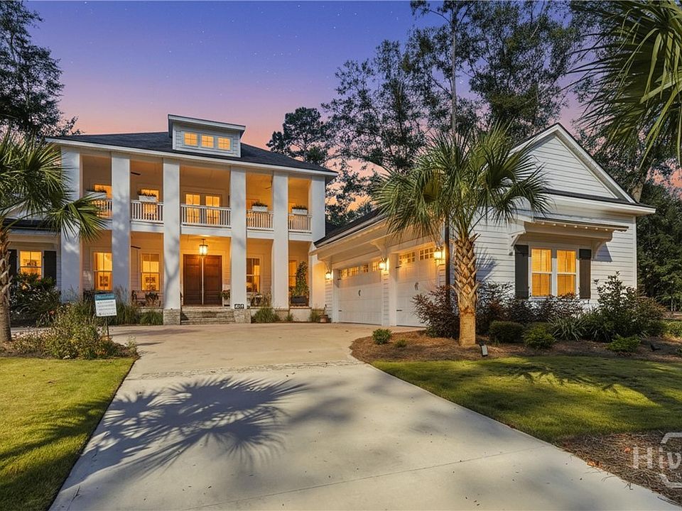 437 Bear River Drive, Richmond Hill, GA 31324 | MLS #SA337162 | Zillow