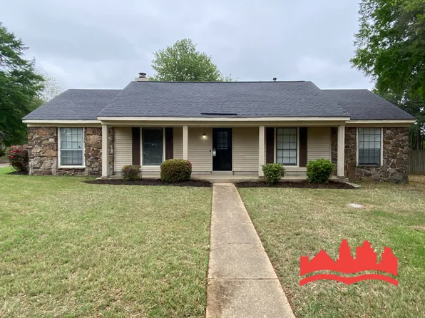 7136 Devine St, Memphis, TN 38133