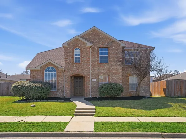 7613 Tidewater Dr, Rowlett, TX 75088