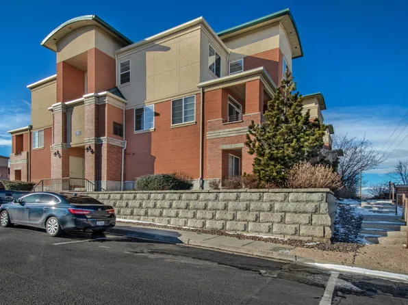 4100 Albion St, Denver, CO