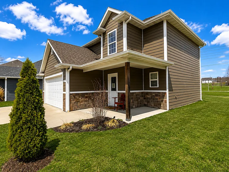 2807 Amberwood Ct — Photo 32