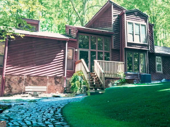 4310 Mink Livsey Rd, Snellville, GA 30039
