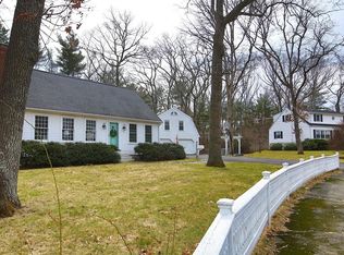 5 N Street Cir, Walpole, MA 02081