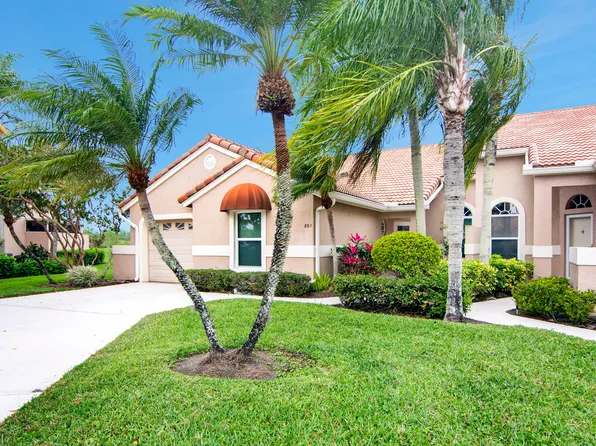801 Sabal Palm Lane, Palm Beach Gardens, FL 33418