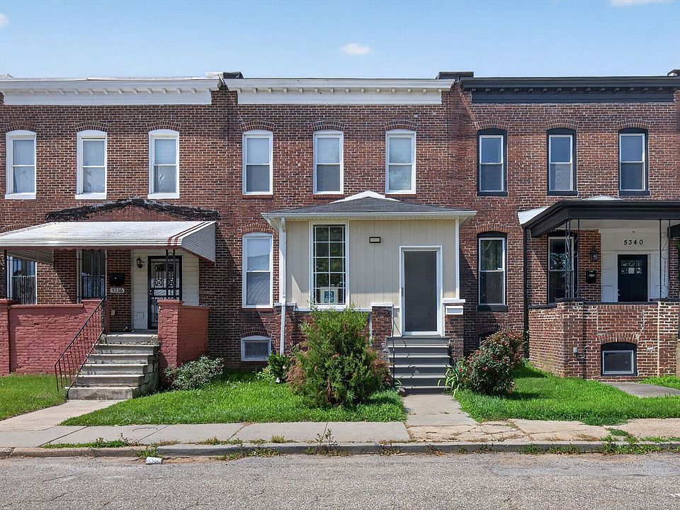 1st image of 5338 Winner Ave