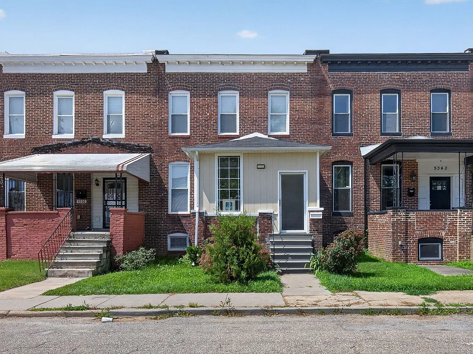 5338 Winner Ave