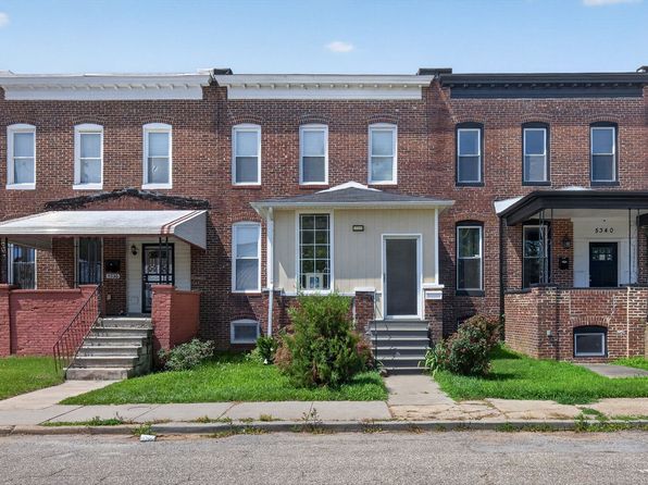 5338 Winner Ave