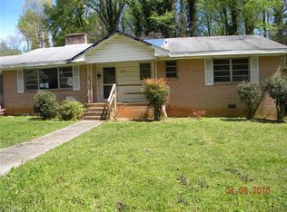 800 Arlington St, High Pt, NC 27260