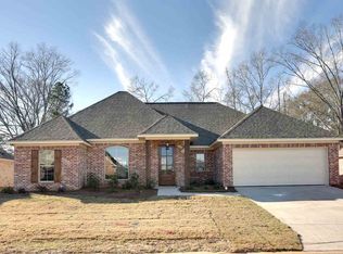 117 Wexford Way, Brandon, MS 39042