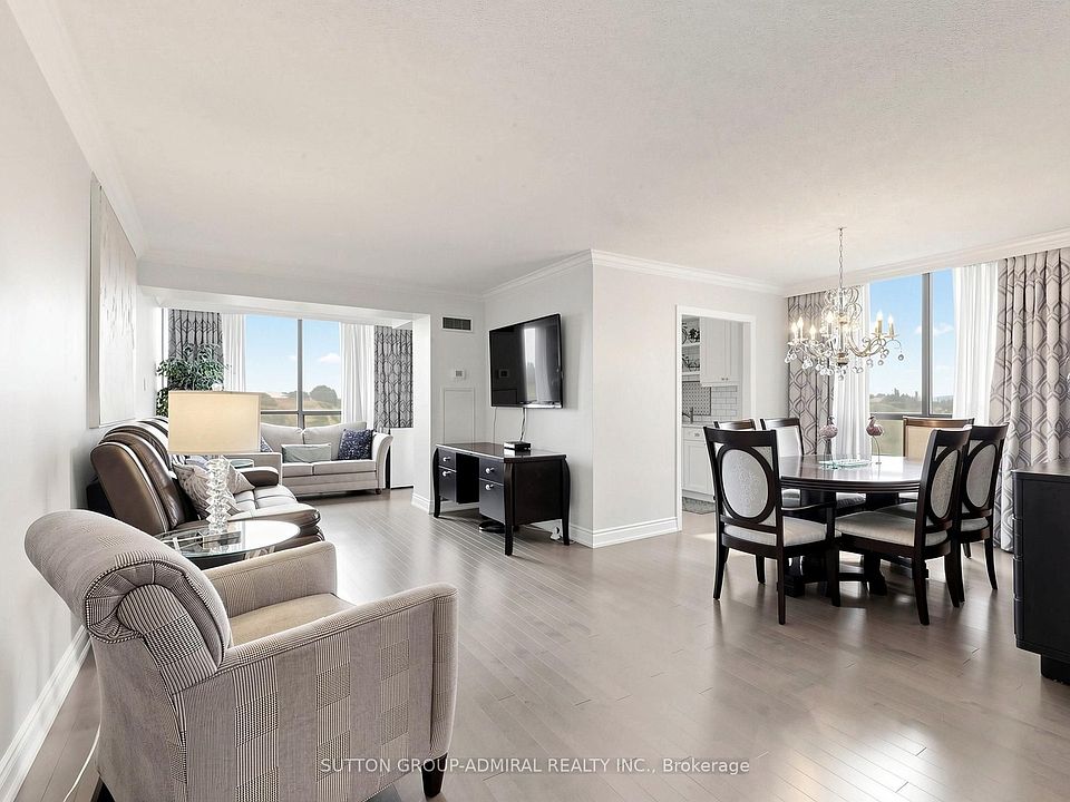 1st image of 7460 Bathurst St #507
