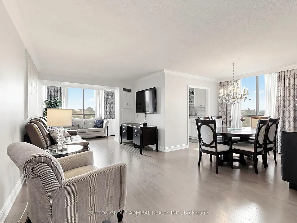 7460 Bathurst St #507