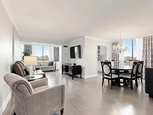 7460 Bathurst St #507 Photo 1