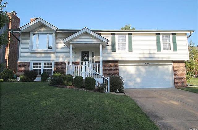 1st image of 2821 Milburn Acres Ct