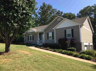 271 Macmillan Rd NE, Cleveland, TN 37323