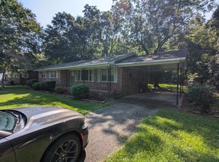 317 Grant Dr, Goldsboro, NC 27534