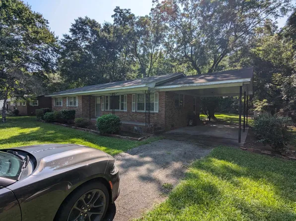 317 Grant Dr, Goldsboro, NC 27534