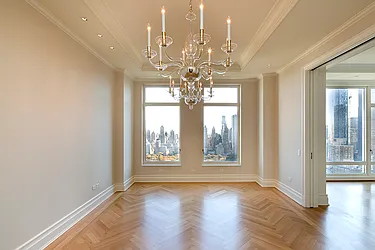 Rented by Brown Harris Stevens