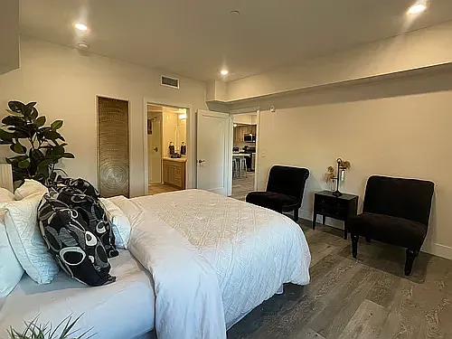 The SECRET in K-Town Luxury Apartments — Photo 37
