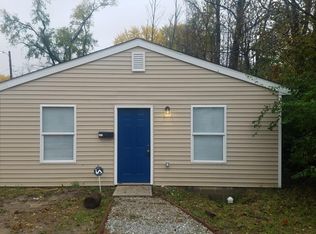 4421 E 30th St, Indianapolis, IN