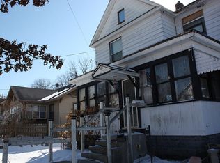 112 Dickinson St SW, Grand Rapids, MI 49507