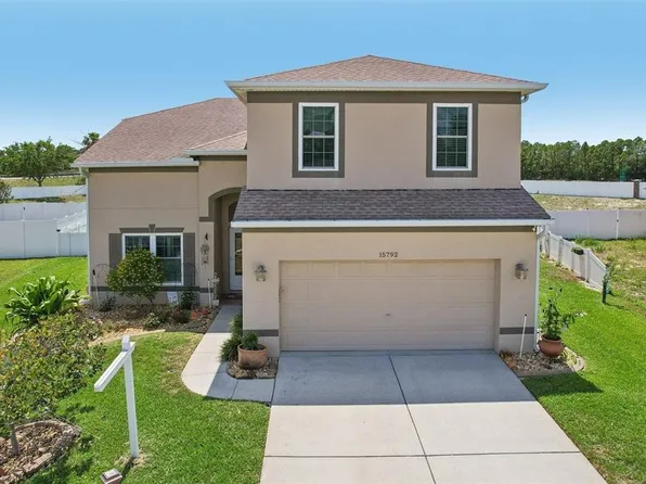 15792 Durango Cir, Brooksville, FL 34604
