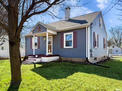121 Albert St, Washington, IL, 61571