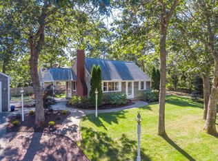 1019 Oak St, Harwich, MA 02645