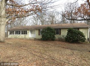 303 Clear Ridge Rd, Union Bridge, MD 21791