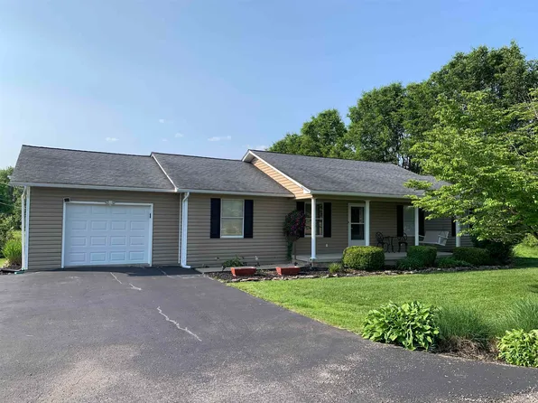 817 Cherrywood Ln, Grayson, KY 41143