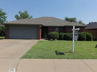2328 94th St, Lubbock, TX 79423