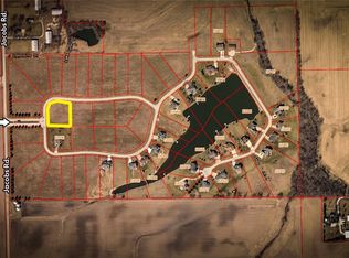 LOT 52 Galeana Dr, Macon, IL