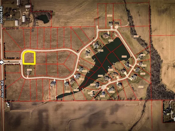 LOT 52 Galeana Dr, Macon, IL 62544