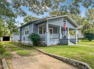 310 Burke Ave, McComb, MS 39648