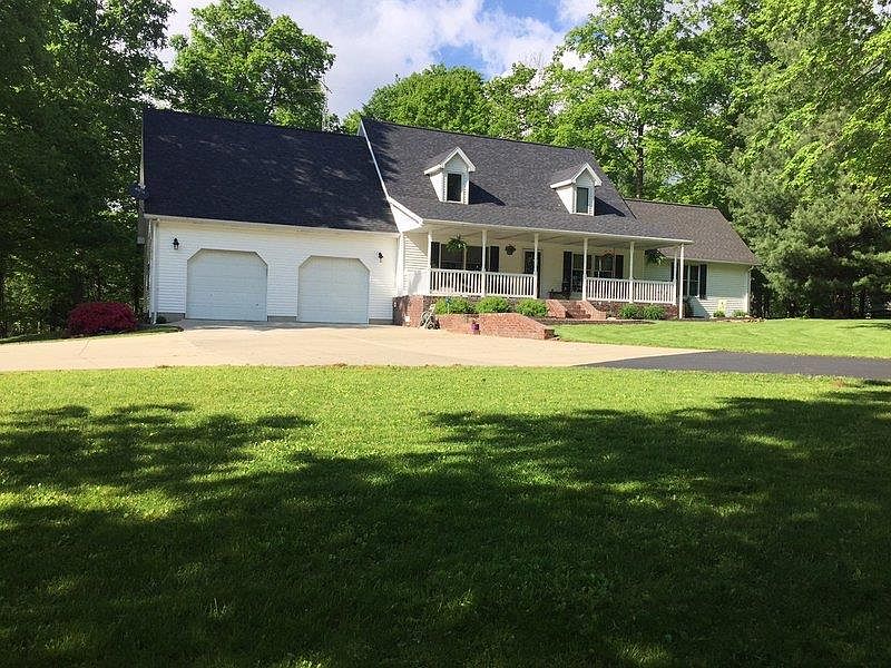 1st image of 5407 N County Road 500 E