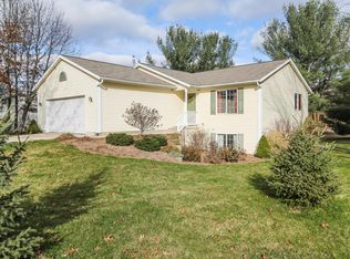 11534 Holmden Ct NE, Rockford, MI