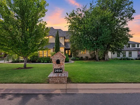 2654 S Loblolly Ln, Edmond, OK 73012