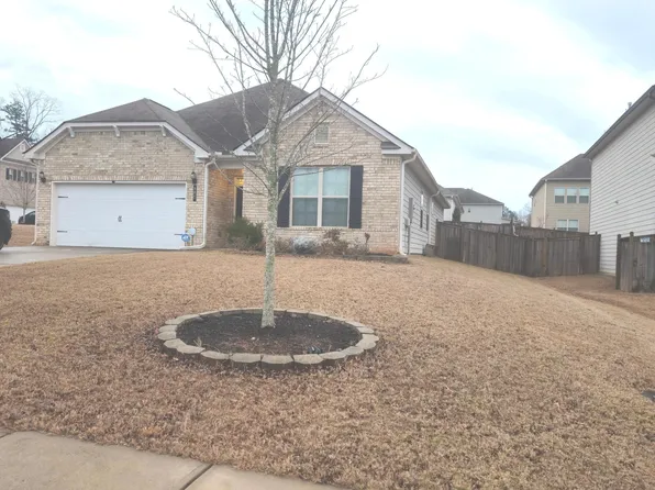 301 Buckpasser Ct, Acworth, GA 30102