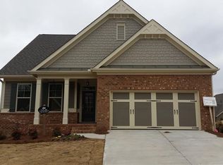 7026 Boathouse Way, Flowery Branch, GA 30542