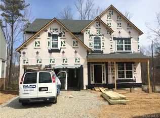 14930 Bridge Spring Dr, Midlothian, VA 23113