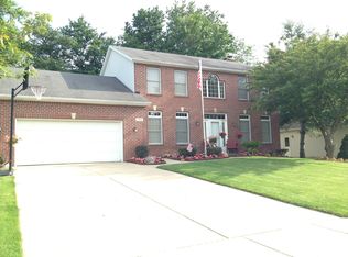 2564 87th St SW, Byron Center, MI 49315