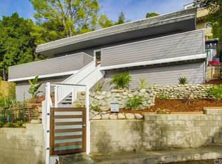 2542 Verbena Dr, Los Angeles, CA 90068