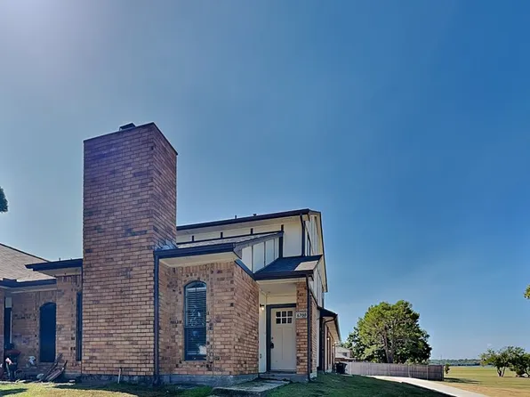 6700 Alissa Dr, Rowlett, TX 75089