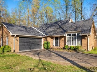 5230 W Quail Run Ln, Madison, IN