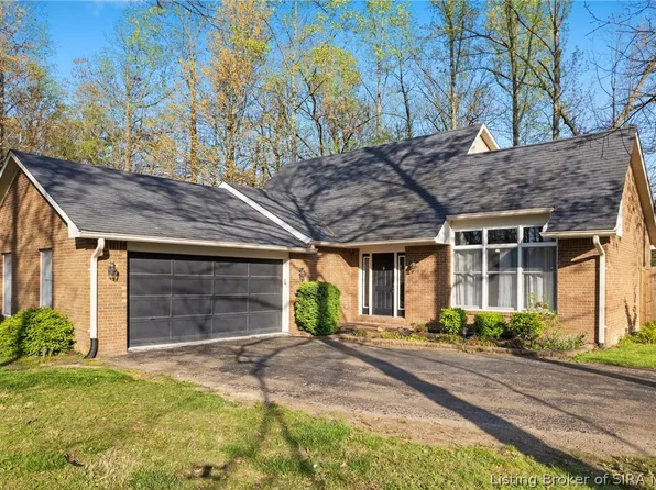 5230 W Quail Run Lane, Madison, IN 47250