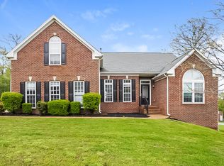 1802 Cabe Ct, Nolensville, TN 37135