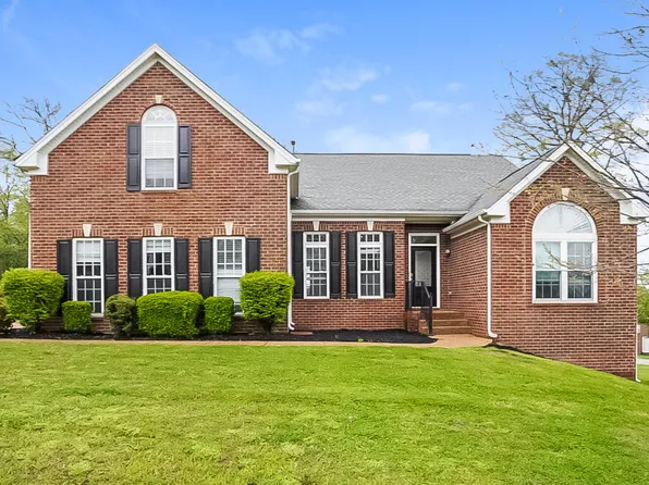 1802 Cabe Ct, Nolensville, TN 37135