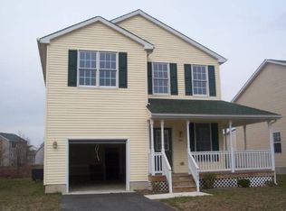 505 Pintail St, Greensboro, MD 21639