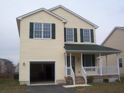 505 Pintail St, Greensboro, MD, 21639